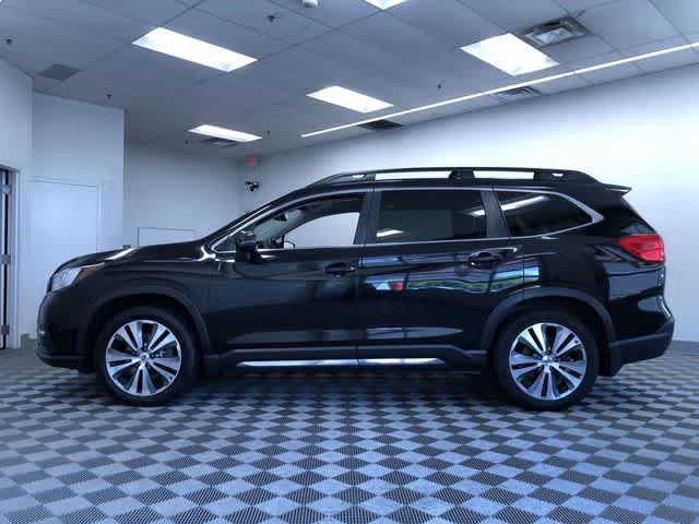 Thumbnail: 2019 Subaru Ascent - 12