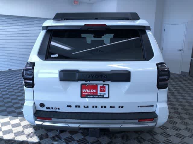 Thumbnail: 2026 Toyota 4Runner - 12