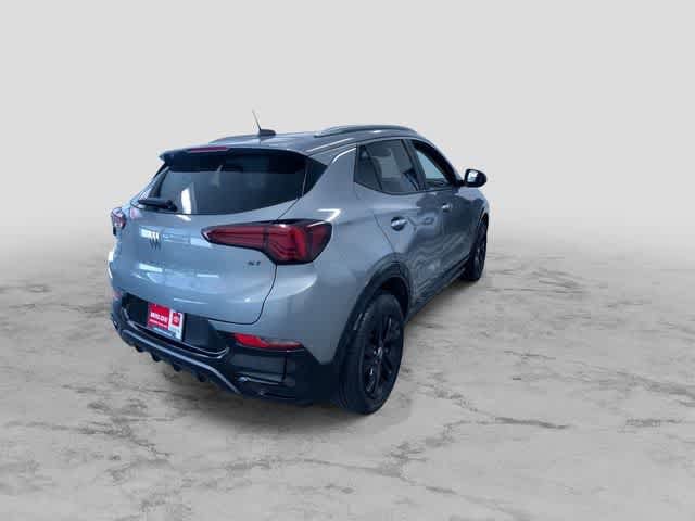 Thumbnail: 2024 Buick Encore GX - 10