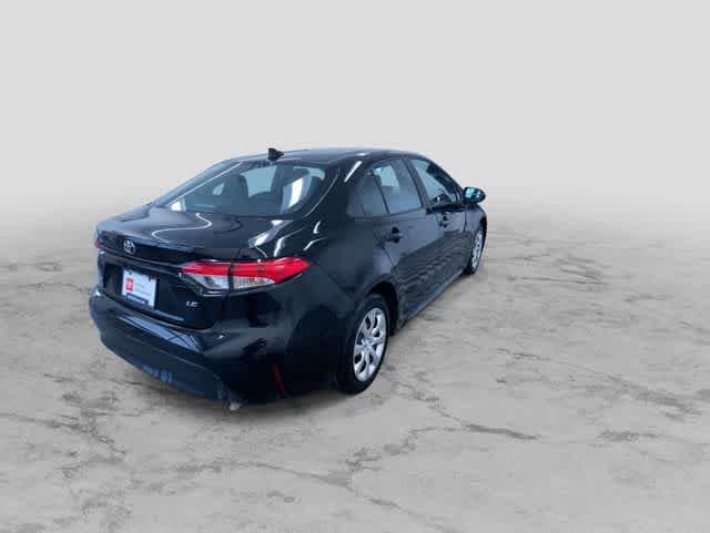 Thumbnail: 2025 Toyota Corolla - 9