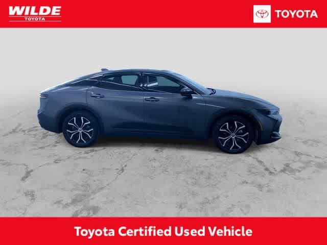 Thumbnail: 2023 Toyota Crown - 2