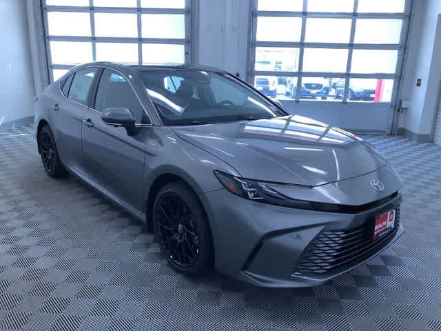 Thumbnail: 2026 Toyota Camry - 27