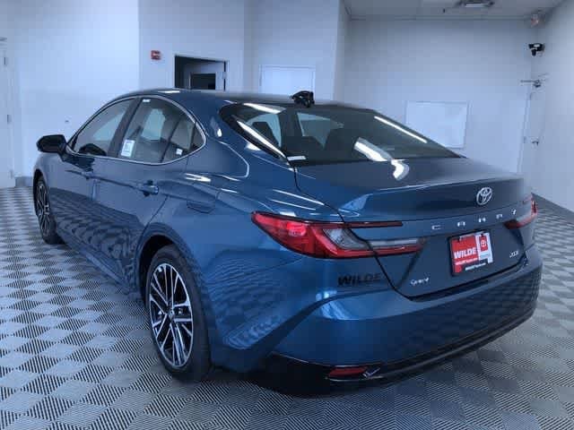 Thumbnail: 2026 Toyota Camry - 12