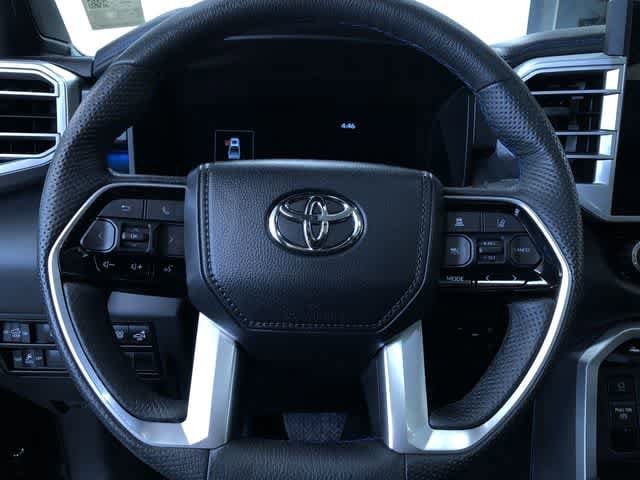 Thumbnail: 2023 Toyota Tundra - 19