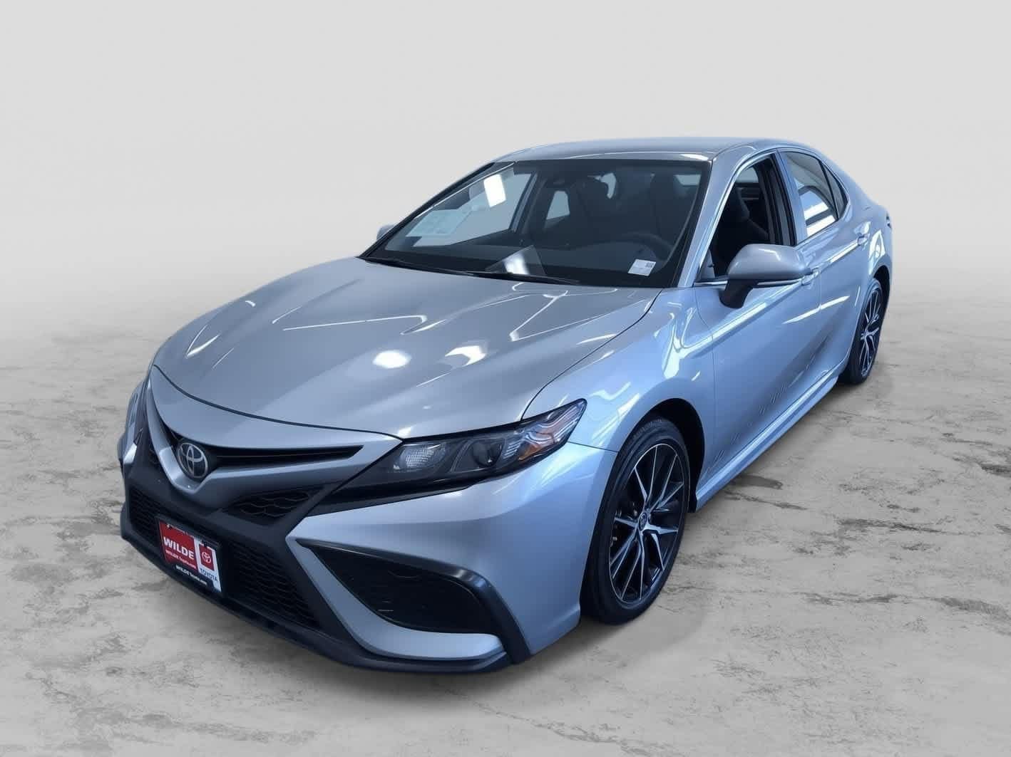 2024 Toyota Camry SE -
                  West Allis, WI