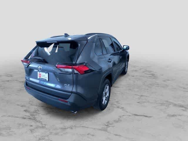 Thumbnail: 2025 Toyota RAV4 - 9