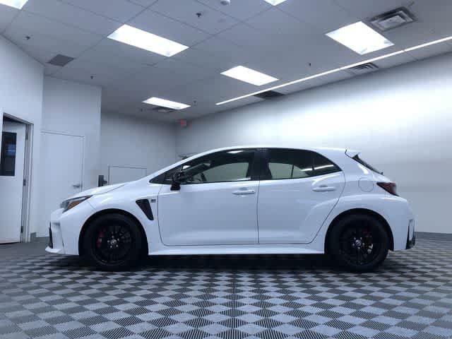 Thumbnail: 2024 Toyota GR Corolla - 11