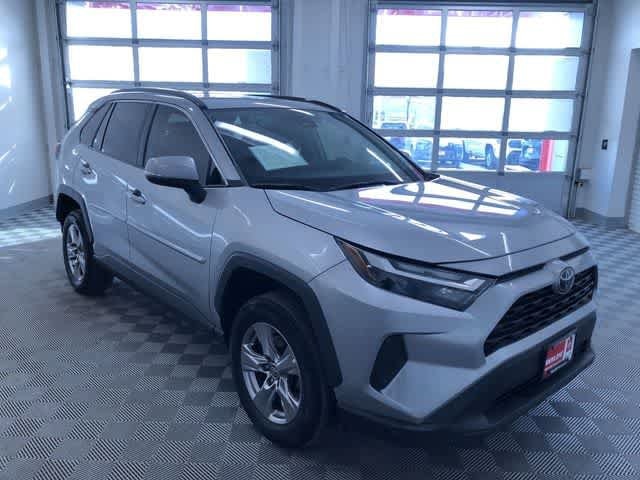 Thumbnail: 2023 Toyota RAV4 - 36