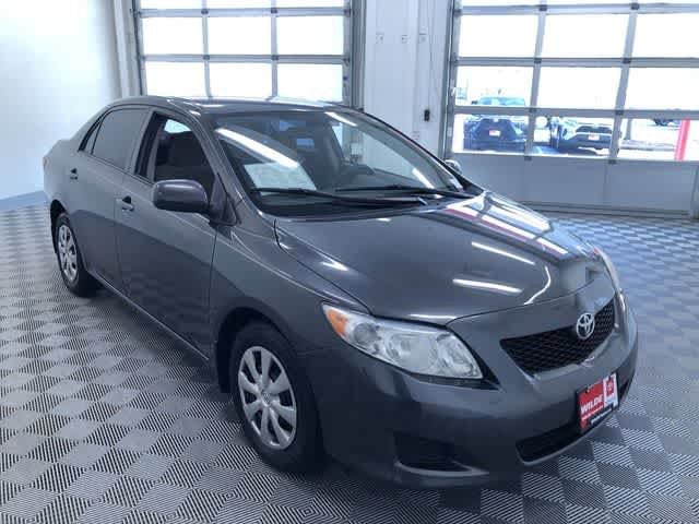 Thumbnail: 2009 Toyota Corolla - 26