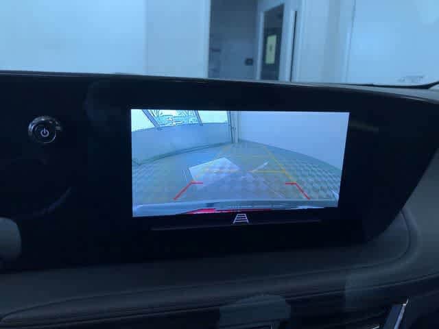 Thumbnail: 2025 Buick Encore GX - 28