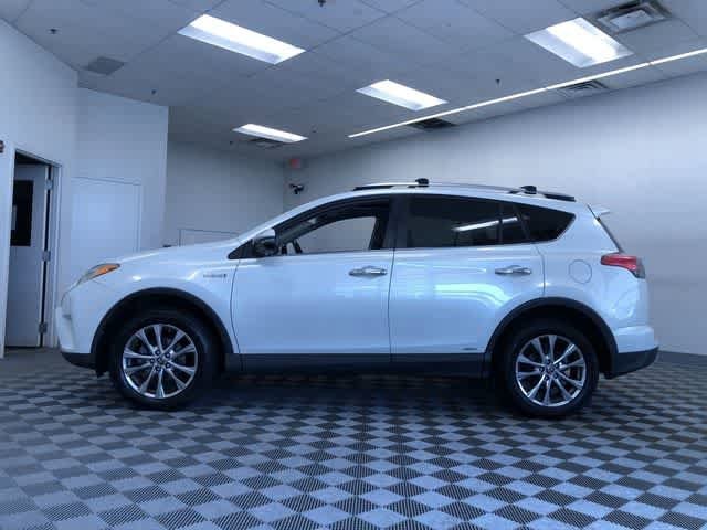 Thumbnail: 2016 Toyota RAV4 - 12