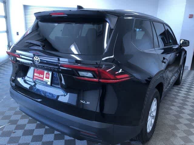 Thumbnail: 2025 Toyota Grand Highlander - 37