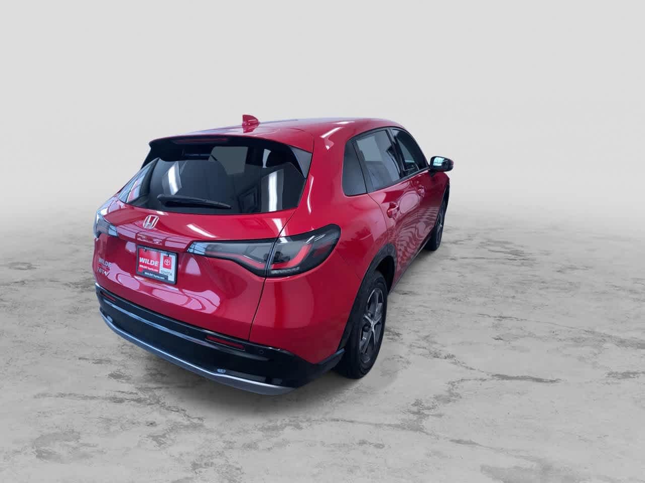 Thumbnail: 2023 Honda HR-V - 9