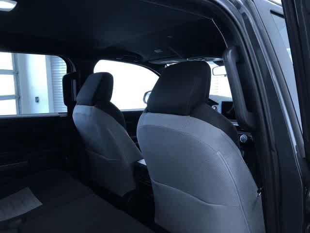 Thumbnail: 2025 Toyota 4Runner - 22