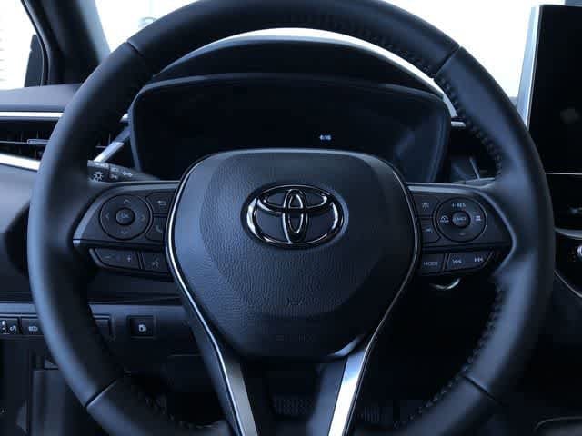 Thumbnail: 2026 Toyota Corolla - 16