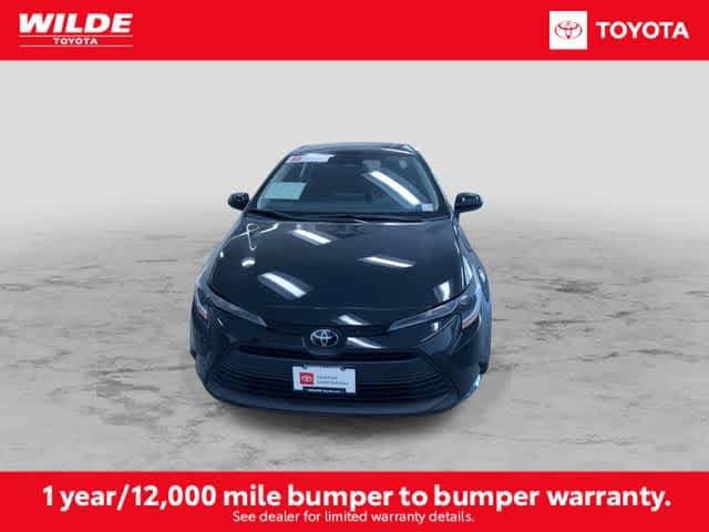 Thumbnail: 2025 Toyota Corolla - 4