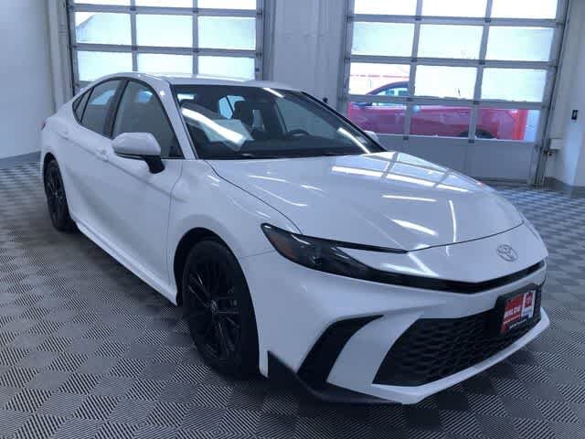 Thumbnail: 2025 Toyota Camry - 36