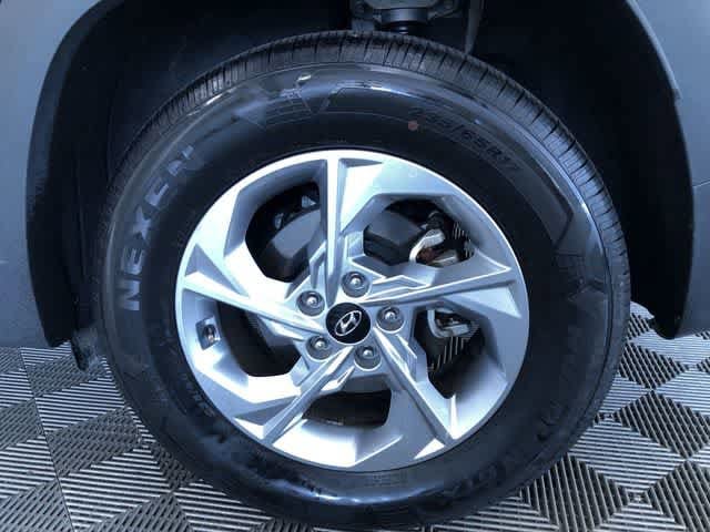 Thumbnail: 2024 Hyundai Tucson - 16