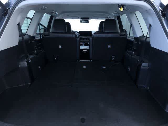 Thumbnail: 2025 Toyota Grand Highlander - 31