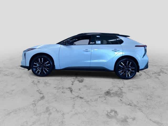 Thumbnail: 2026 Toyota bZ - 6
