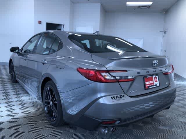 Thumbnail: 2025 Toyota Camry - 12