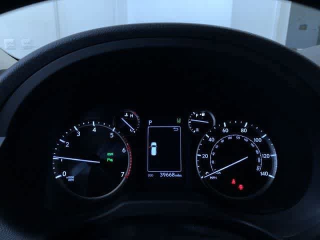 Thumbnail: 2022 Lexus GX - 31