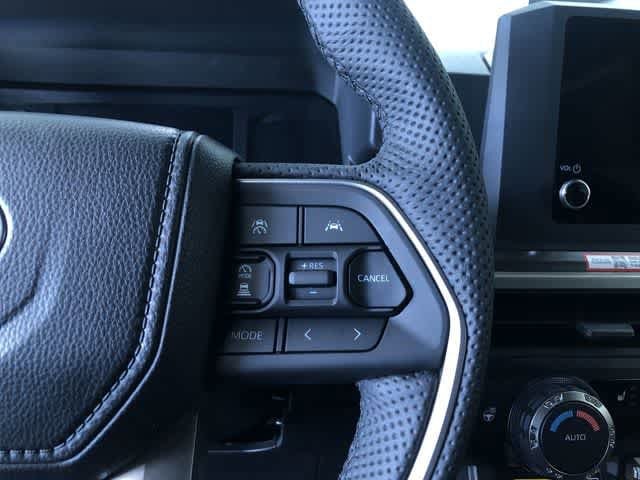 Thumbnail: 2025 Toyota Tacoma - 20