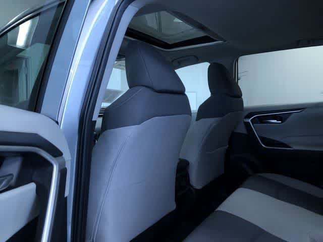 Thumbnail: 2024 Toyota RAV4 - 19