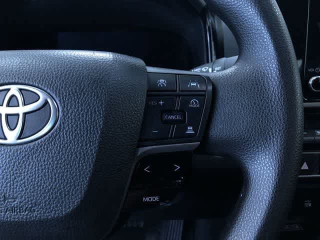 Thumbnail: 2025 Toyota Camry - 27