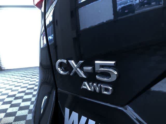 Thumbnail: 2025 Mazda CX-5 - 16