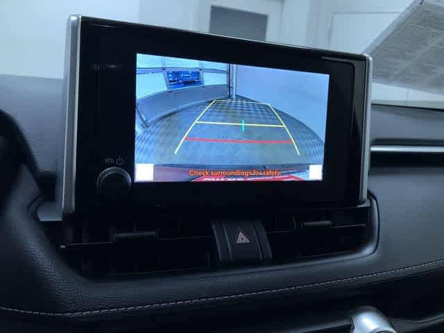 Thumbnail: 2023 Toyota RAV4 - 27