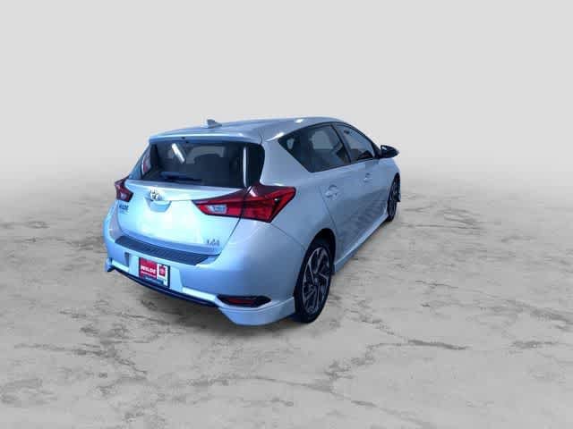 Thumbnail: 2018 Toyota Corolla iM - 10