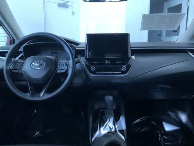 Thumbnail: 2025 Toyota Corolla - 17