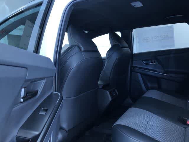 Thumbnail: 2026 Toyota bZ - 18