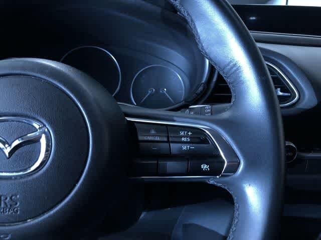 Thumbnail: 2025 Mazda CX-30 - 26