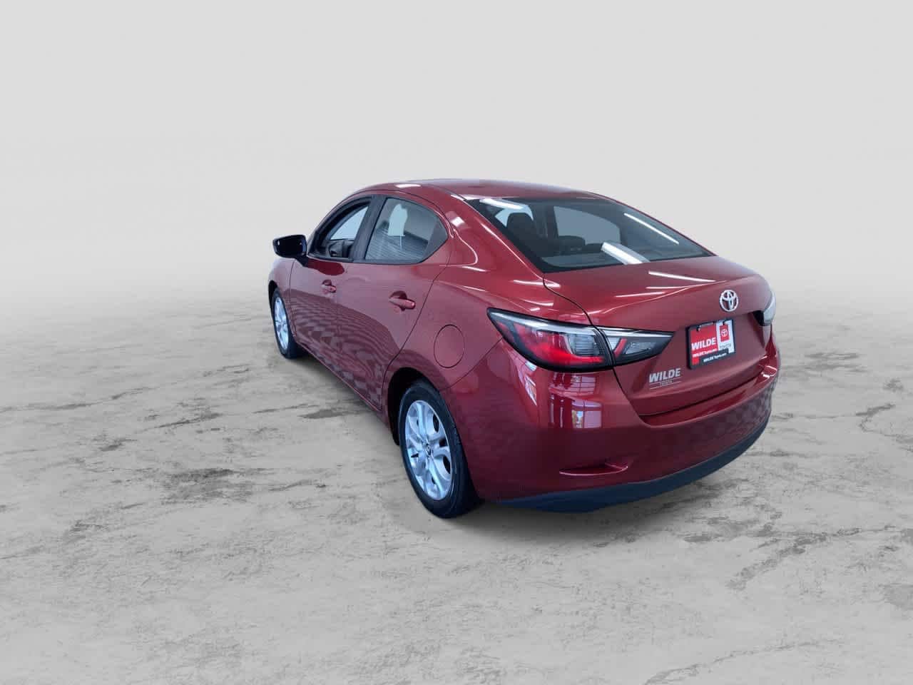 Thumbnail: 2017 Toyota Yaris iA - 7