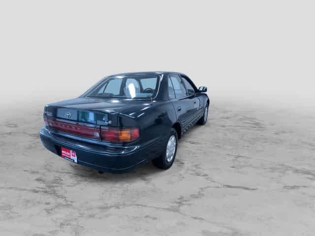 Thumbnail: 1993 Toyota Camry - 9