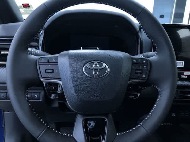 Thumbnail: 2026 Toyota Camry - 24