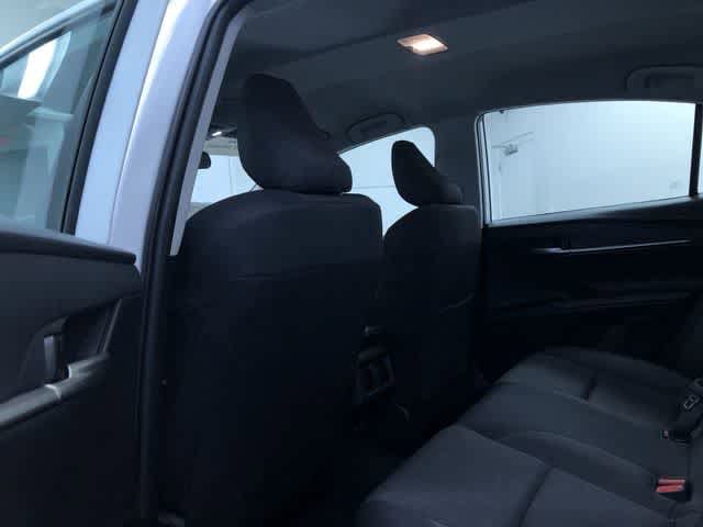 Thumbnail: 2025 Toyota Camry - 20