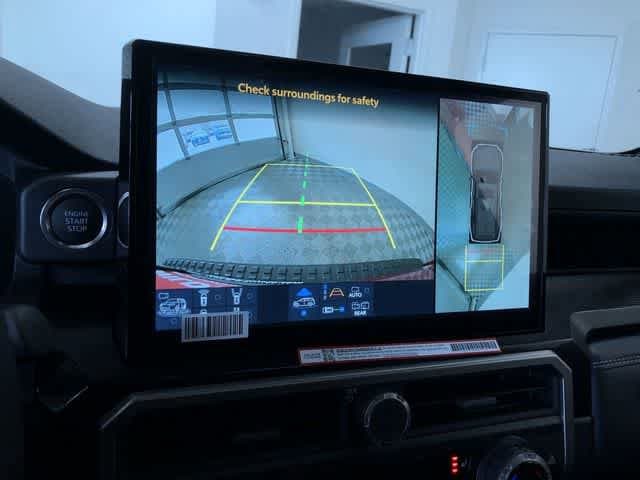 Thumbnail: 2026 Toyota 4Runner - 18