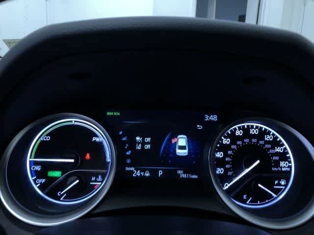 Thumbnail: 2024 Toyota Camry - 30