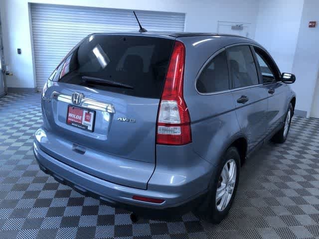 Thumbnail: 2011 Honda CR-V - 32