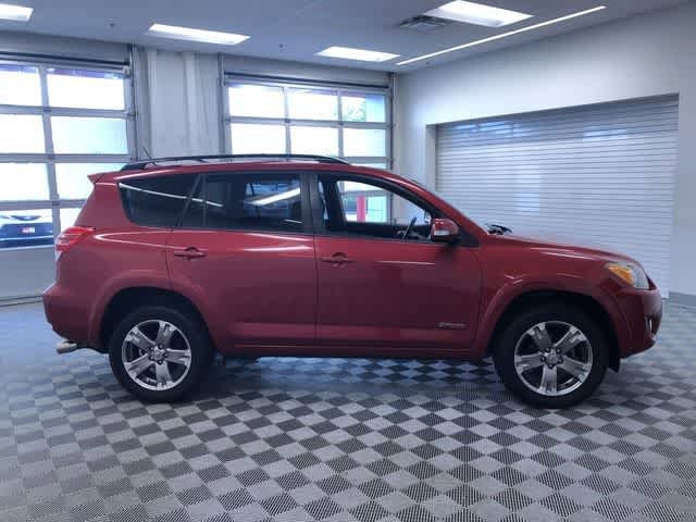 Thumbnail: 2010 Toyota RAV4 - 40