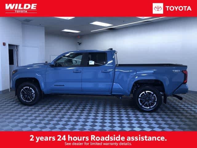 Thumbnail: 2026 Toyota Tacoma - 3