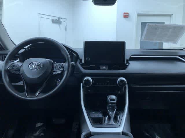 Thumbnail: 2025 Toyota RAV4 - 17