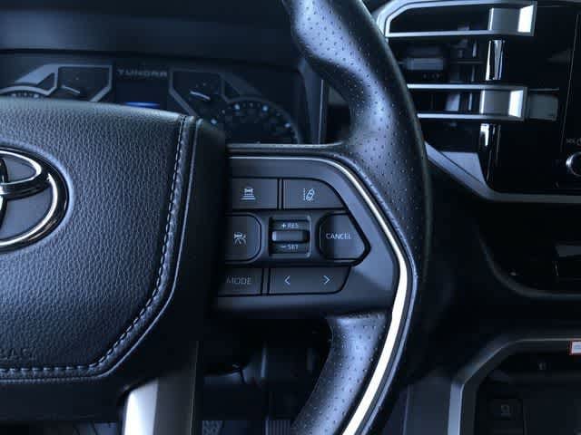 Thumbnail: 2026 Toyota Tundra - 20