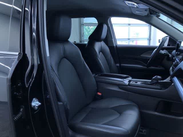 Thumbnail: 2026 Toyota Grand Highlander - 22