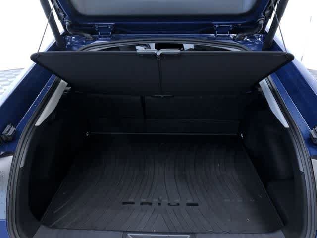 Thumbnail: 2026 Toyota Prius - 23