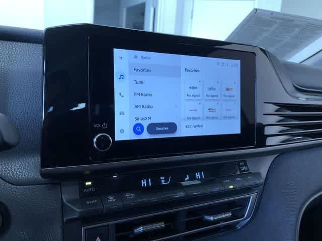 Thumbnail: 2025 Toyota Camry - 29