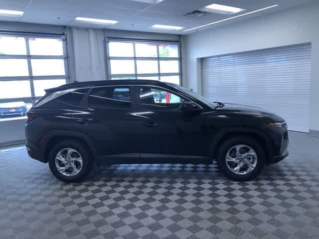 Thumbnail: 2024 Hyundai Tucson - 36